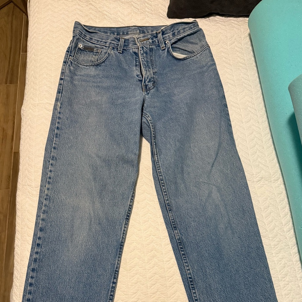 Vintage Calvin Clein Jeans